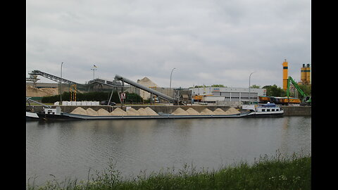 2025 Belgium: Kanaal Roeselare-Leie