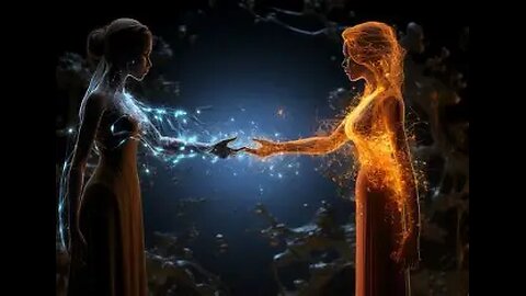 Cutting Cords/Soul Ties