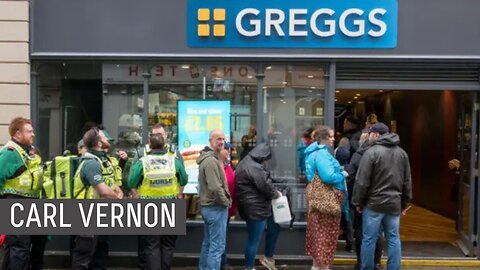 ‘BETTER’ THAN GREGGS! 😲 A new bakery hits the high street