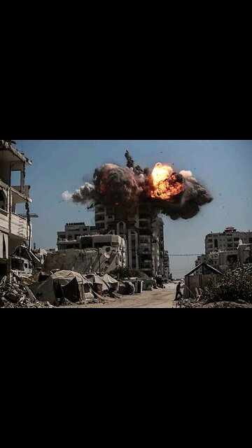 Over 300,000 show up for France protest to block everything…