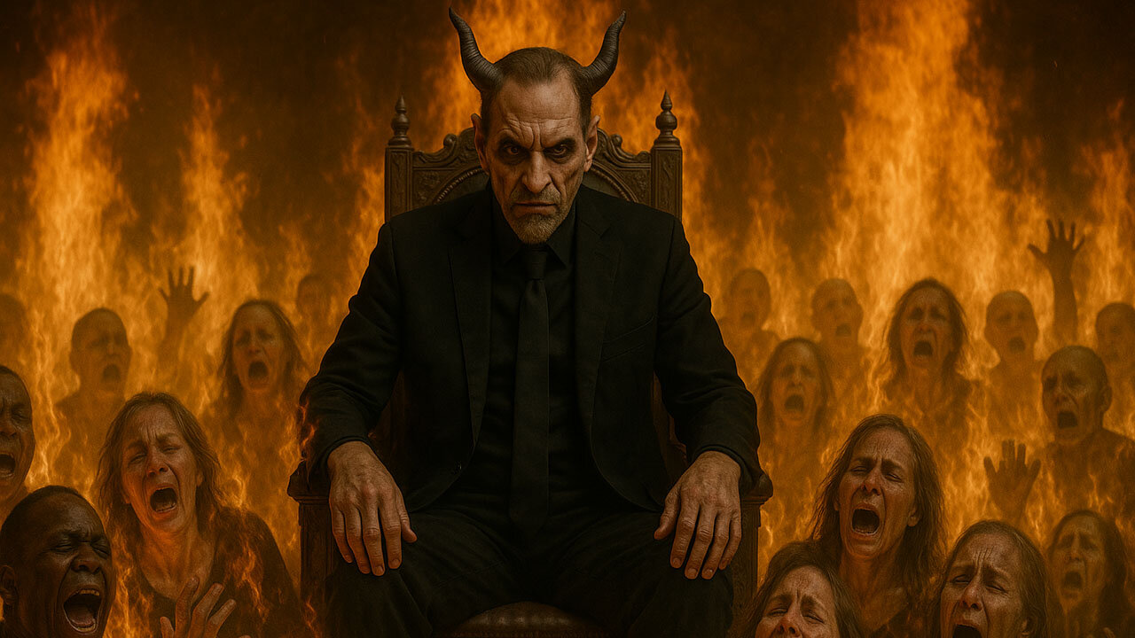 False Christians Like These Are Leading Many to HELL!!!