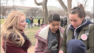 Did Your News App Ignore The March For Life?