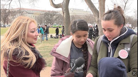 Did Your News App Ignore The March For Life?