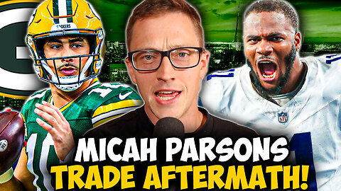 Micah Parsons Trade Aftermath! This Defense Could Take The Packers To The Super Bowl