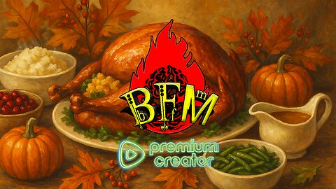 Thanksgiving Coffee & Chaos: What We’re REALLY Thankful For!