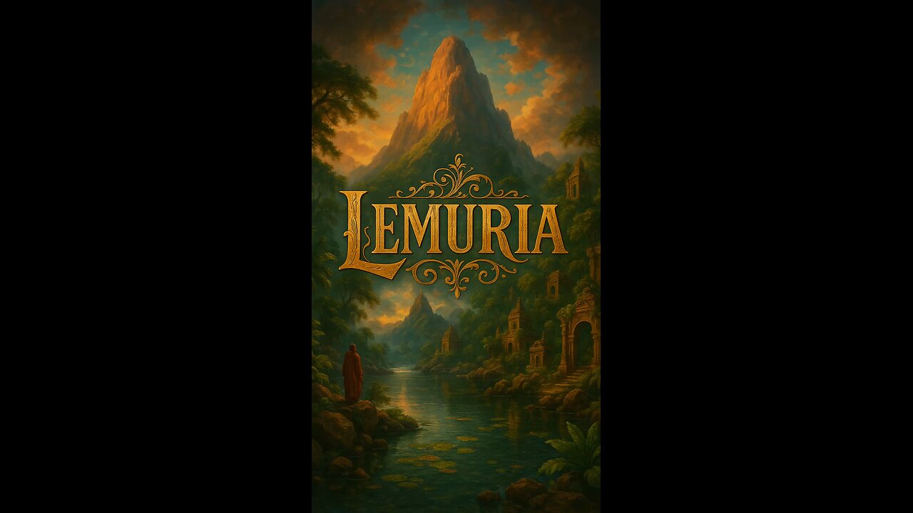 Lemuria