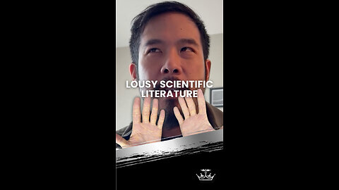 This Is Why Bad Medical Literature Is Dangerous