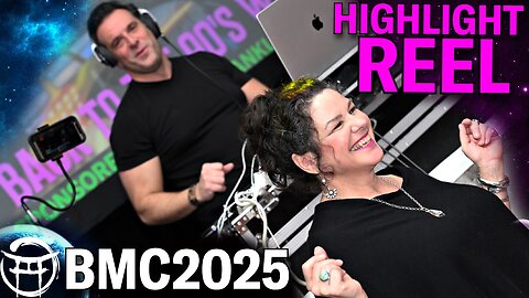 BMC2025 OTTAWA - HIGHLIGHT REEL! 