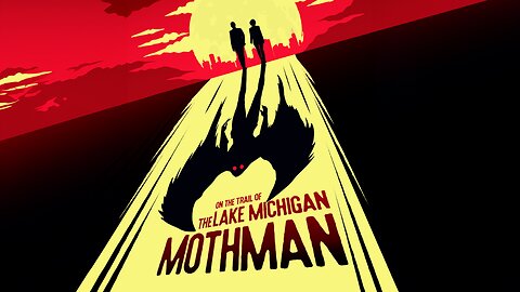 The Lake Michigan Mothman: Sightings in Chicago | Pandox
