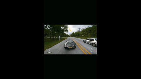 Forza horizon 5 clips