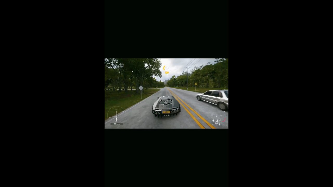 Forza horizon 5 clips