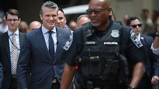 Pete Hegseth's 'Safety At Risk' - Pentagon Makes Emergency Announcement