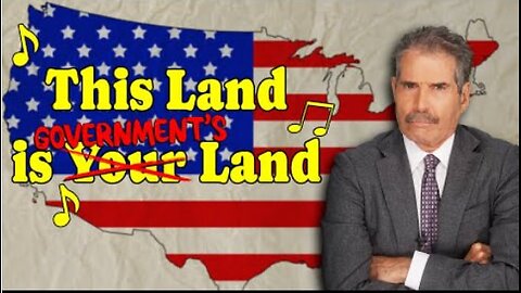 The Public Land Debate: Does the Federal Government Need to Own a Third of America?