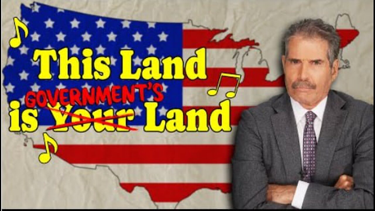 The Public Land Debate: Does the Federal Government Need to Own a Third of America?