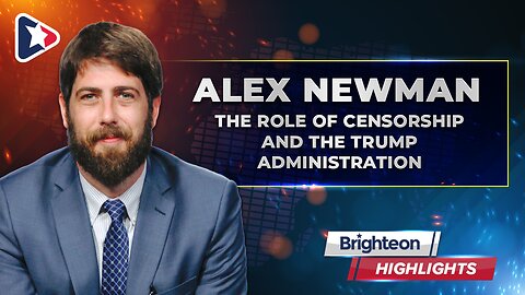 The Role of Censorship and the Trump Administration