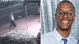 J6 Pipe Bomb Suspect Makes Shocking ‘Confession’ — The Official Narrative is Blown to Pieces