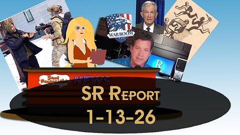 SemiRespectable Report 1-13-26