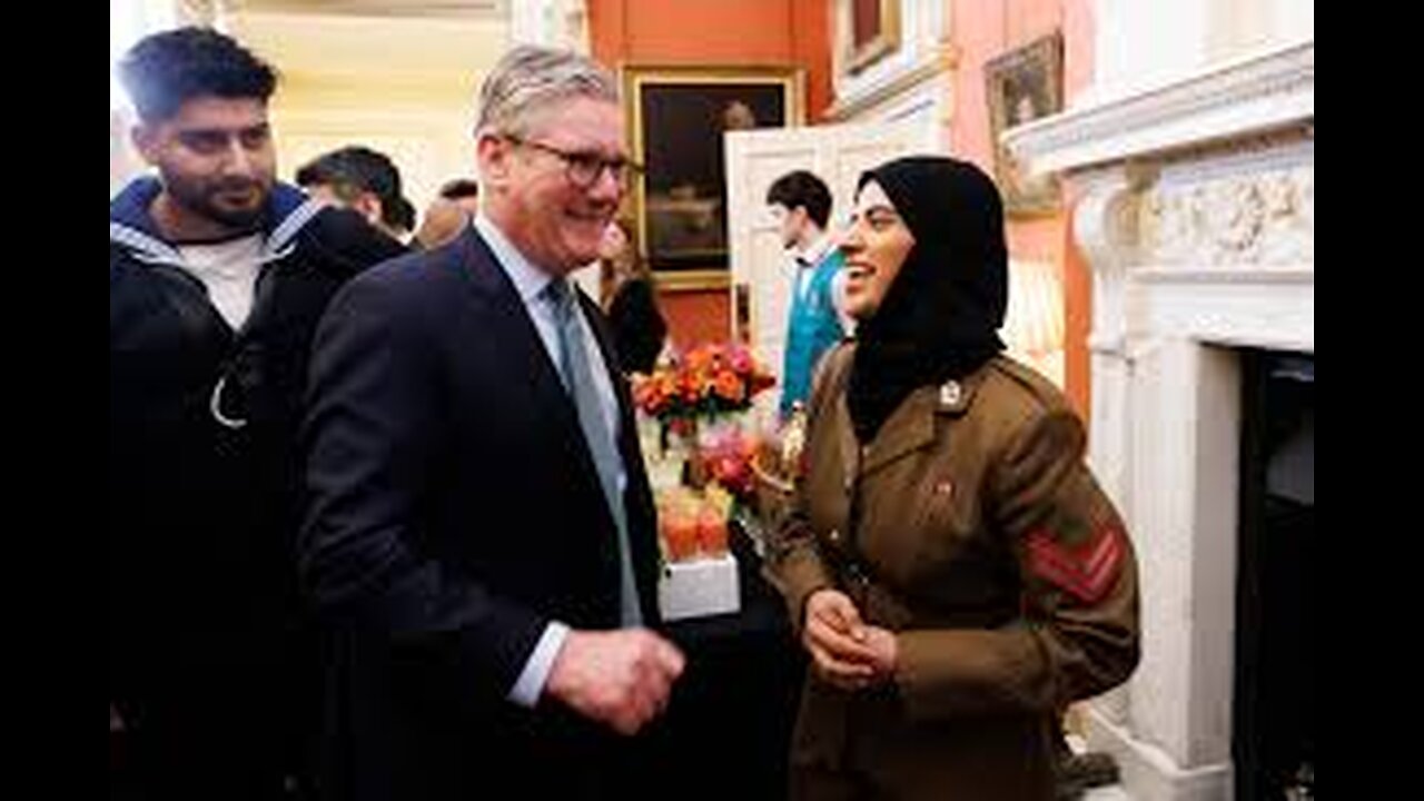 Keir Starmer Is That Out Of Touch With The British Public It Is Beyond Comprehension