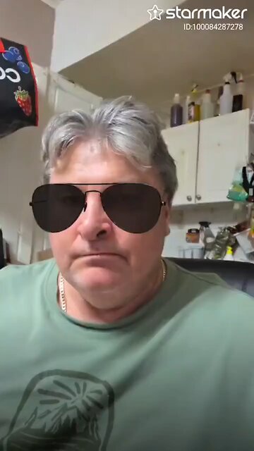 Smoke gets in my.eyes