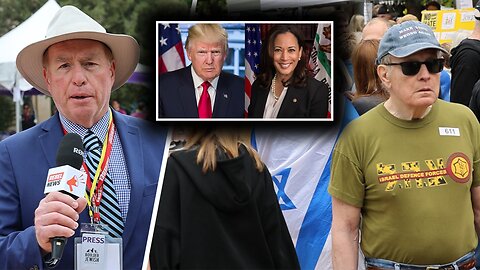 Why do American Jews continue supporting Democrats?