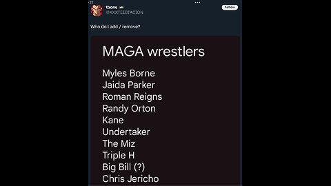 Wrestling Fans Cancelling Wrestlers Over Politics – SAD! #shorts