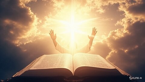 Psalm 108: A Prayer to Restore Confidence & Identity in Christ | Voice of Grace