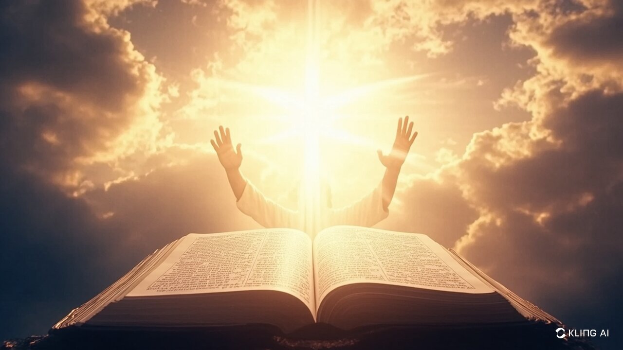 Psalm 108: A Prayer to Restore Confidence & Identity in Christ | Voice of Grace