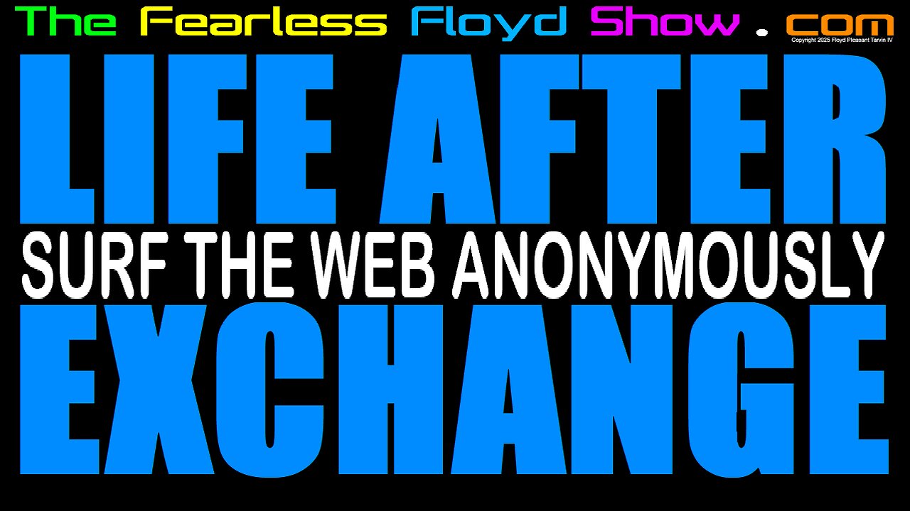 SURF THE WEB ANONYMOUSLY - PROTECT YOUR DIGITAL DNA