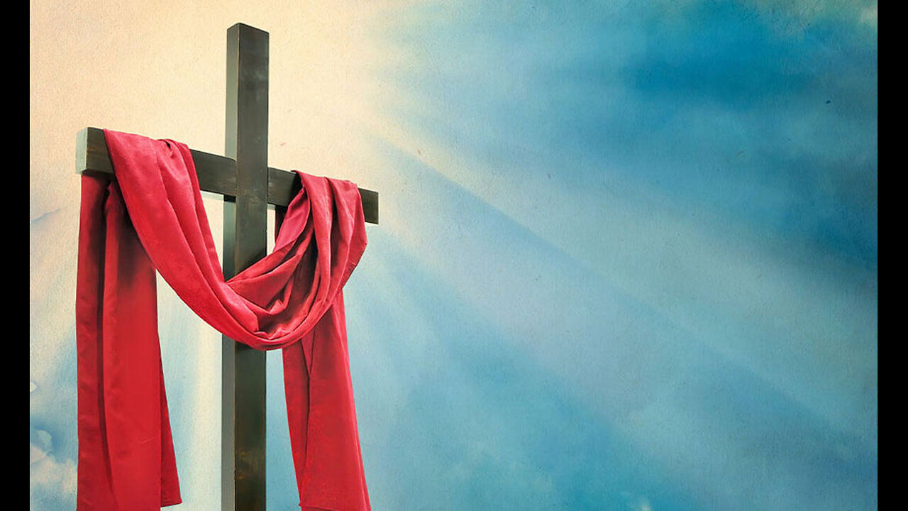 Palm Sunday