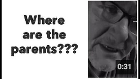 "Locating the Missing Parents"