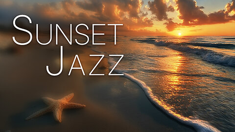 Endless Summer: Relaxing Jazz Music by the Beach