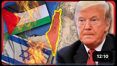 "Trump Shocks World with 'There will be Hell to Pay' Statement - Redacted News"