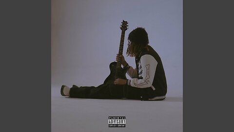 Kee Nola - Woke Up Sad