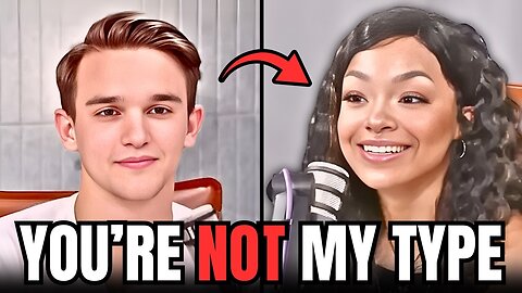When Women Get REJECTED & Men Stop SIMPING