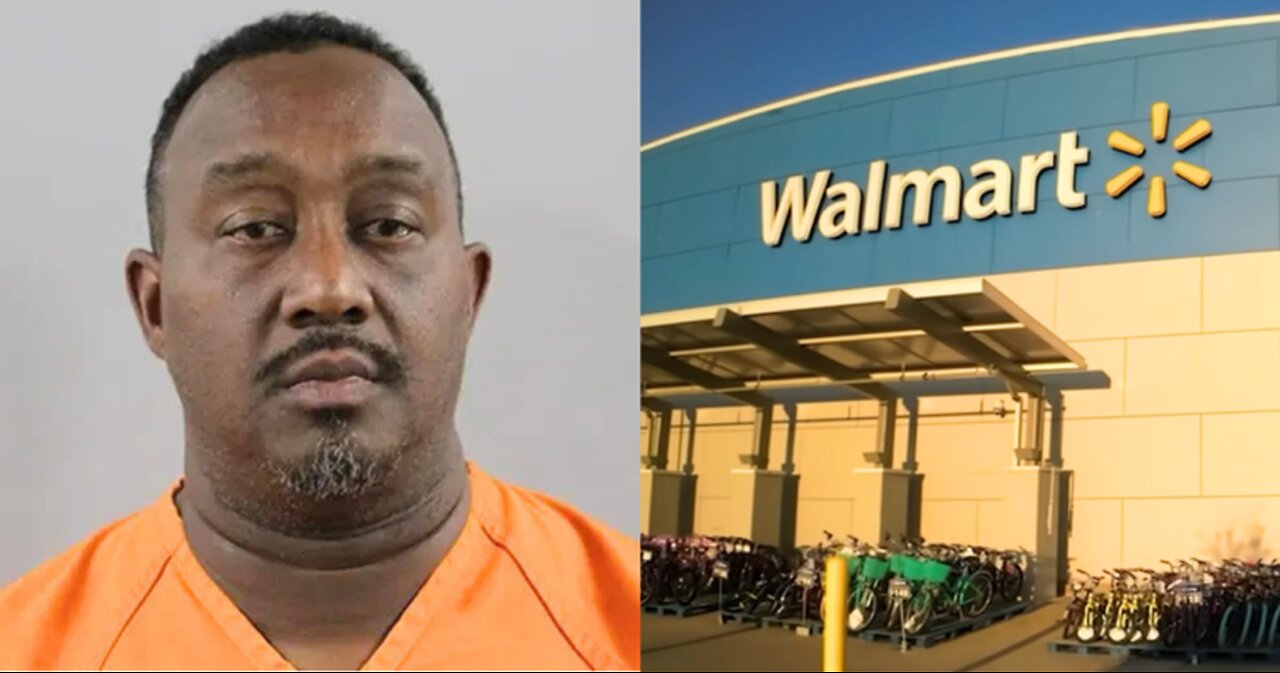 Florida Middle School Principal Arrested for Shoplifting with ‘Skip Scanning’ Scam at Walmart