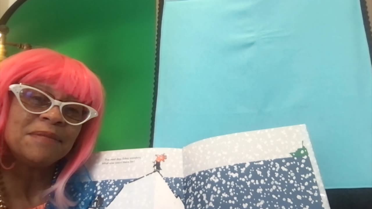Snazzy Time Story Hour Episode 10
