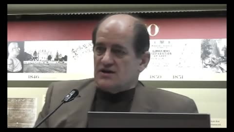 Brian Wilshire - Agenda 21 - Environmentalism vs Private Property