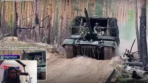 Russia's Summer Offensive: Slow Gains, Massive Losses (Ukraine Update)