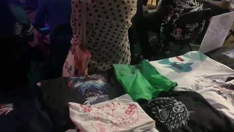 08/08/25 Sammannyc VOD: "AIRFORCESAM is live!" Part 2