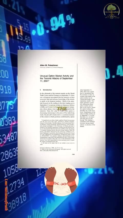 Larry Silverstein - WTC Owner. "Pull It"