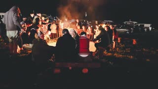 Proszę Polsko Nie Umieraj. Rodacy Kamraci & Witek Muzyk Ulicy - Sierpień 2025