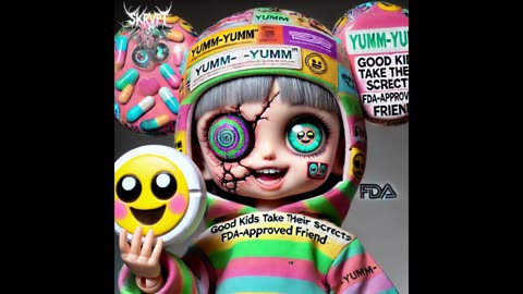 🍭 YUMM YUMM!™ BRAIN BUDDIES // MΞNTΔL HΞΔLTHY FRIΞND$ 📺🍬