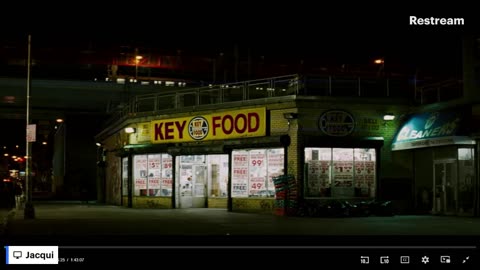 Live with Restream, August 18