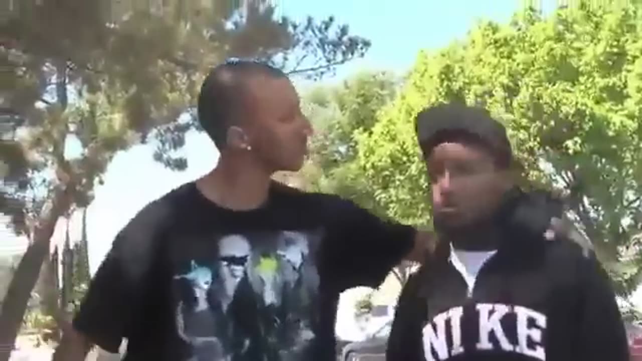 Supa Hot Fire - The Rap Battle Parody (FULL VIDEO) [DeShawn Raw]