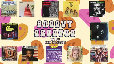 Season 2 Episode 3 01.17.2026 TIME MACHINE: January 16, 1971