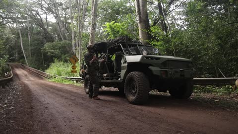 JPMRC 26-01: OPFOR Rehearsals