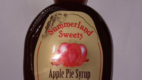 Guns Drawn for Pie Sauce