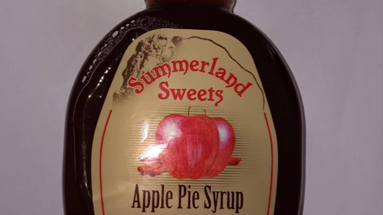 Guns Drawn for Pie Sauce