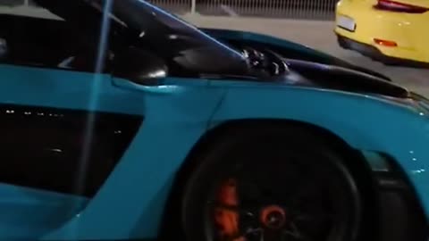 📸💬 Another Luxury Car Mystery! | LuxurySportsCars