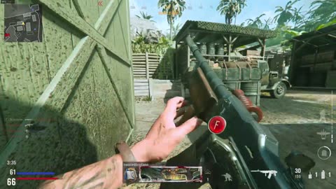 Call of Duty Vanguard